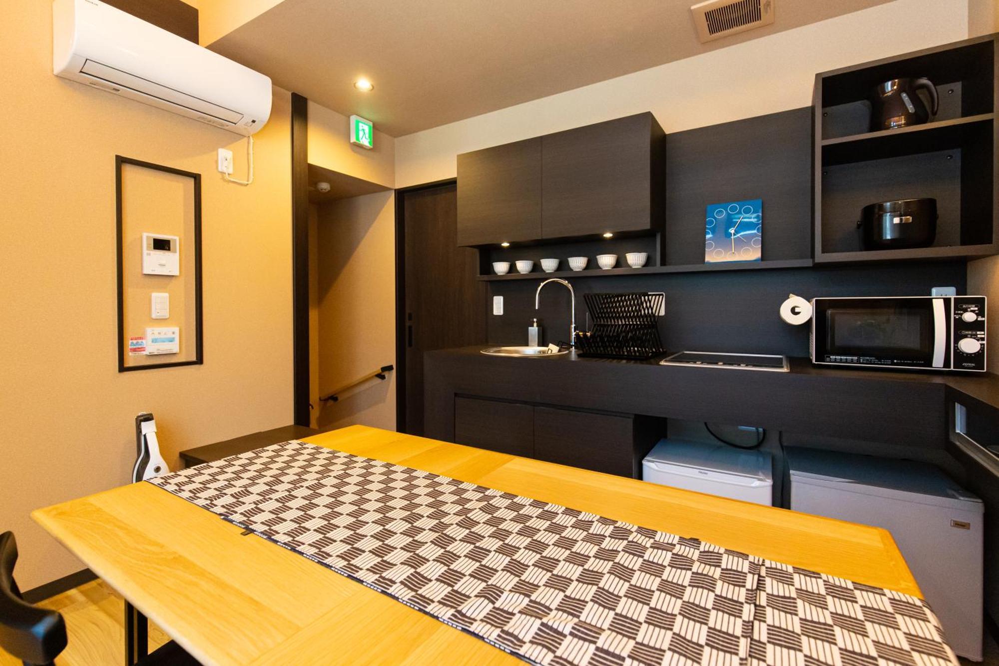 Villa Stagione Hakone Yumoto Chambre photo