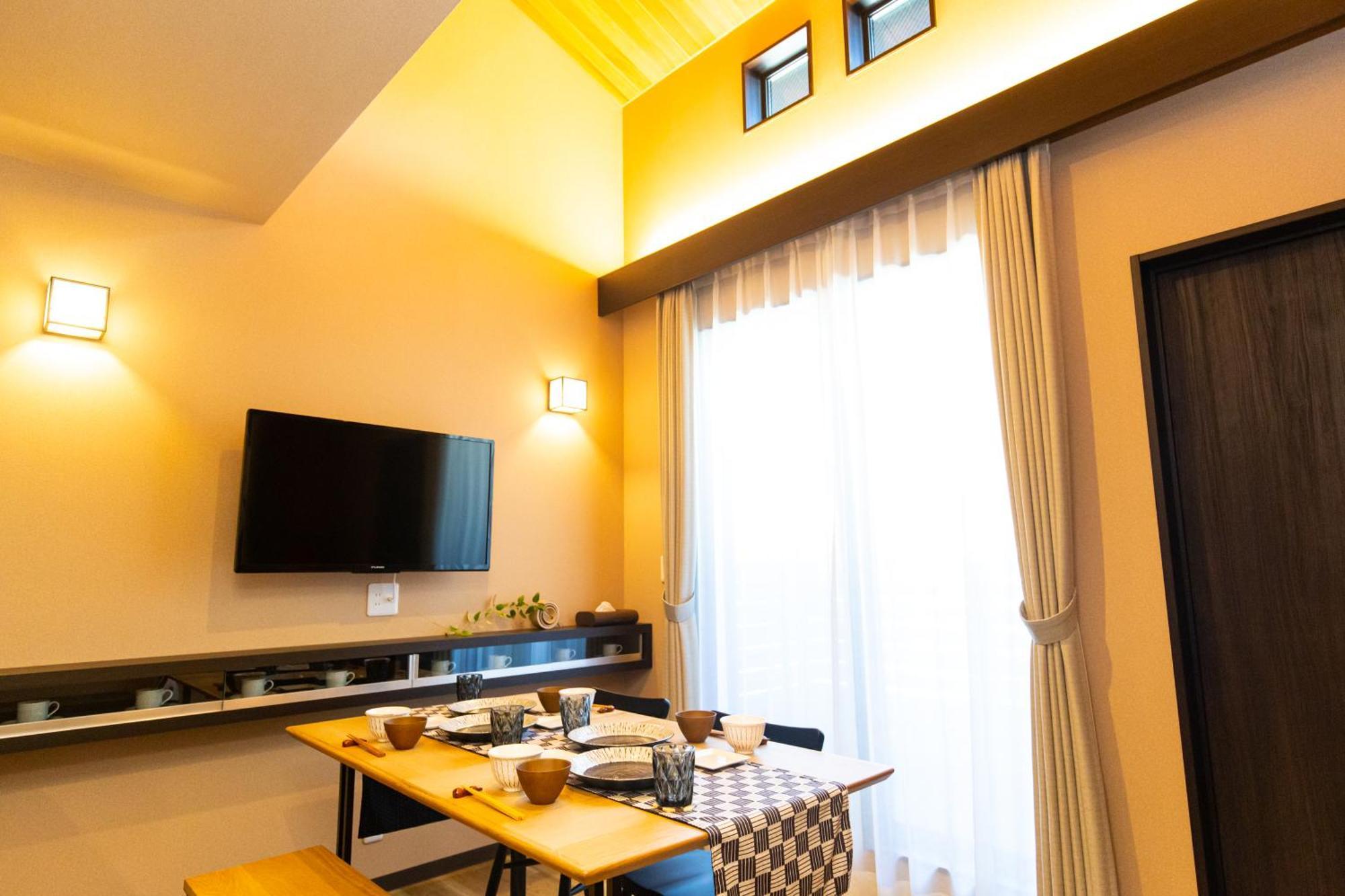 Villa Stagione Hakone Yumoto Chambre photo