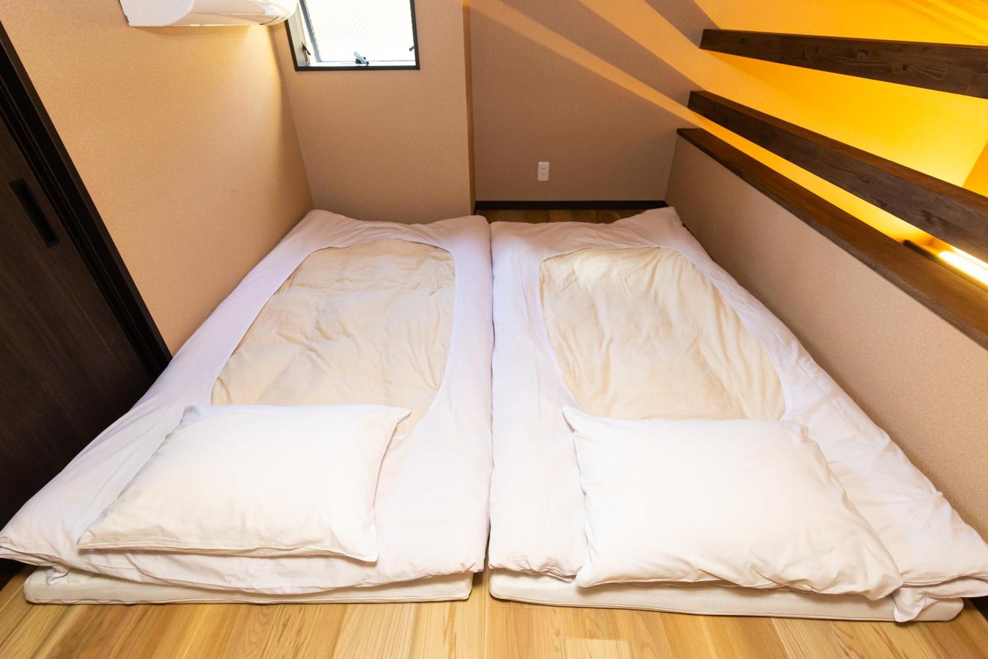 Villa Stagione Hakone Yumoto Chambre photo