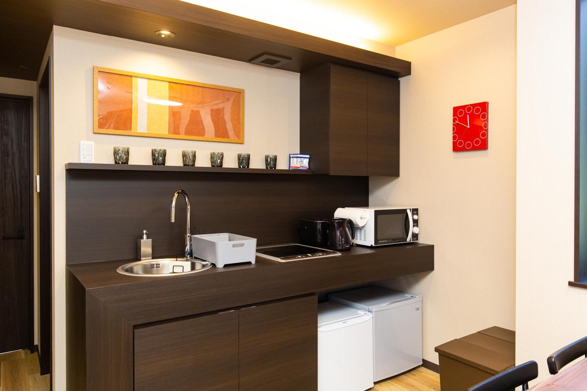 Villa Stagione Hakone Yumoto Chambre photo