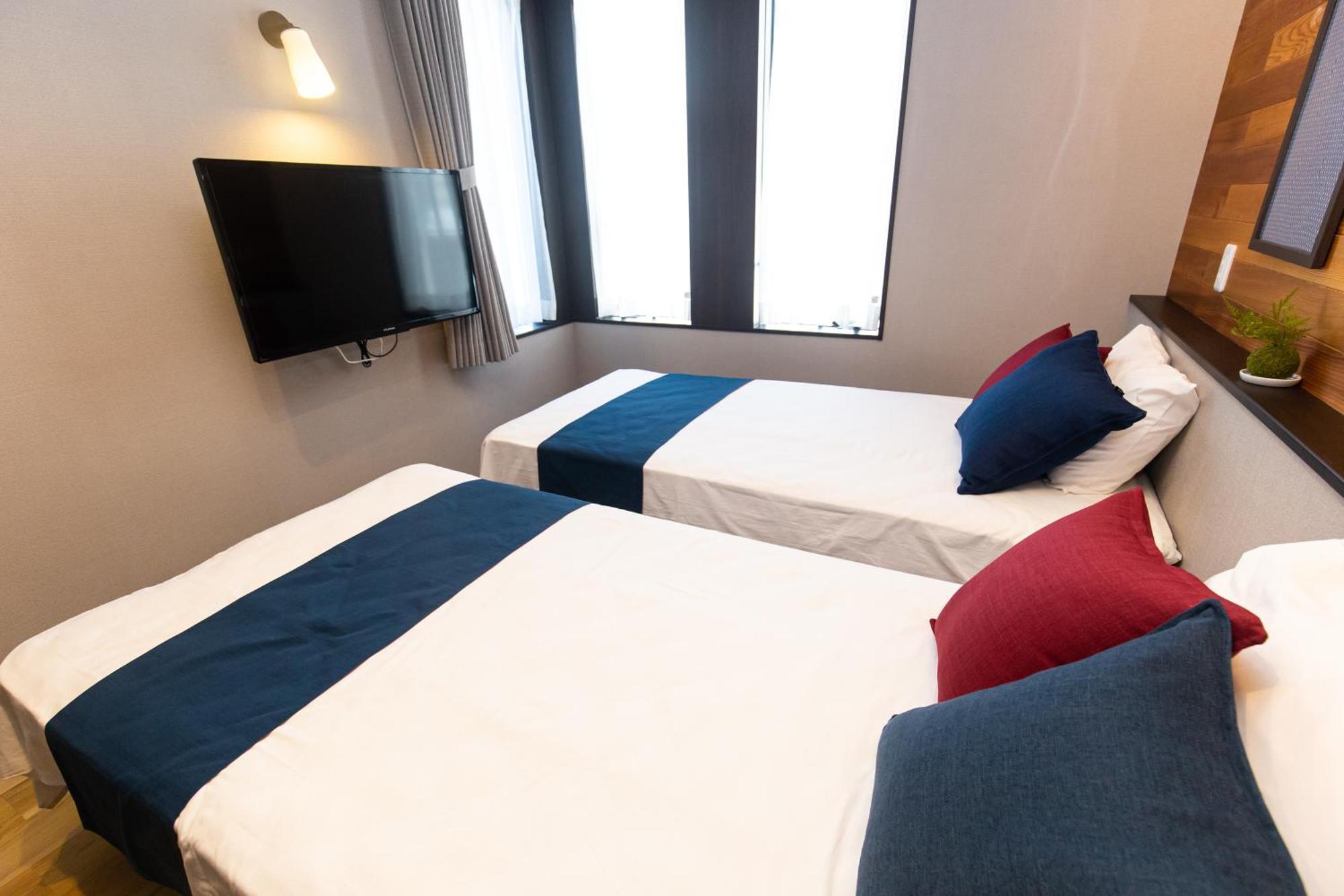 Villa Stagione Hakone Yumoto Chambre photo