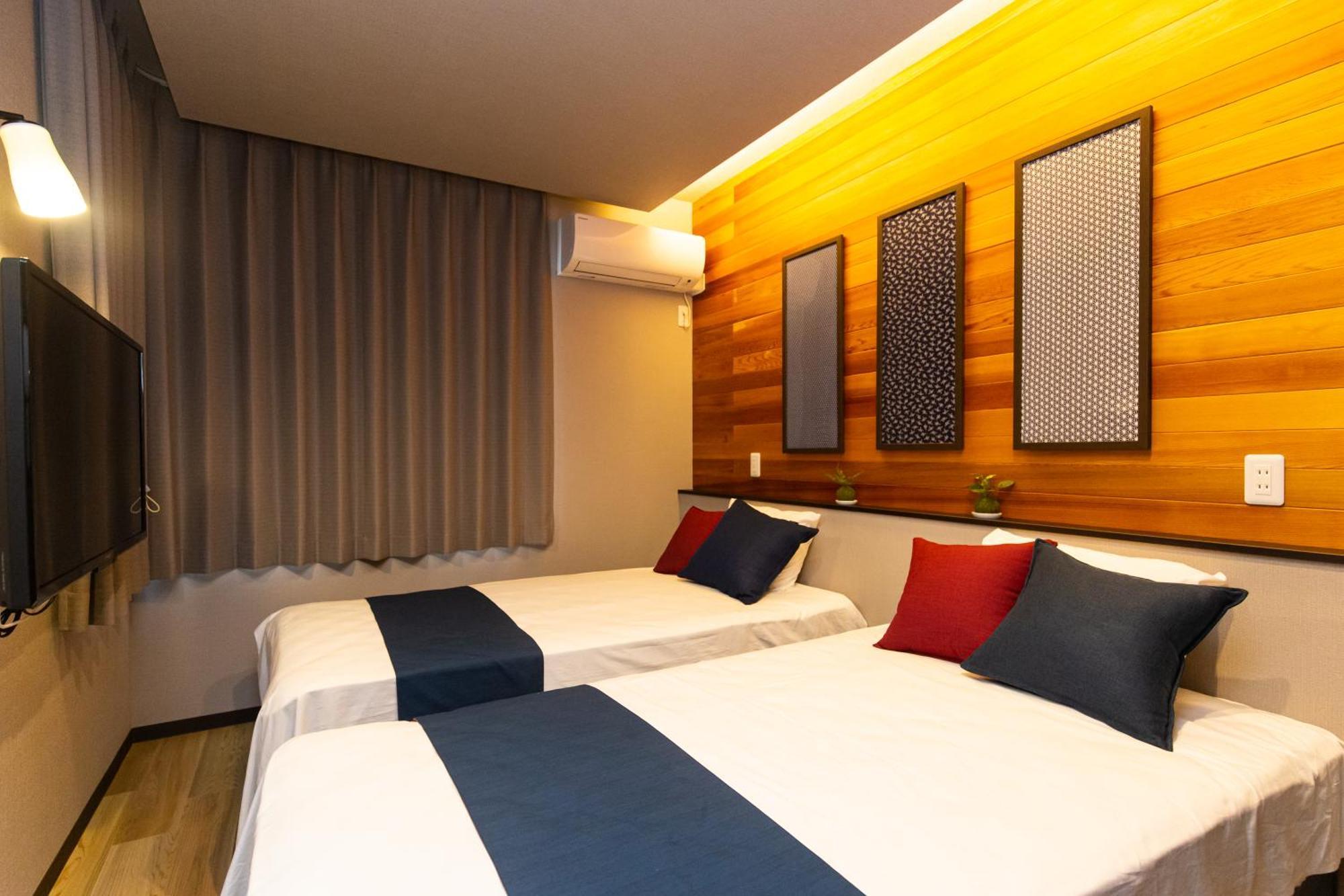 Villa Stagione Hakone Yumoto Chambre photo