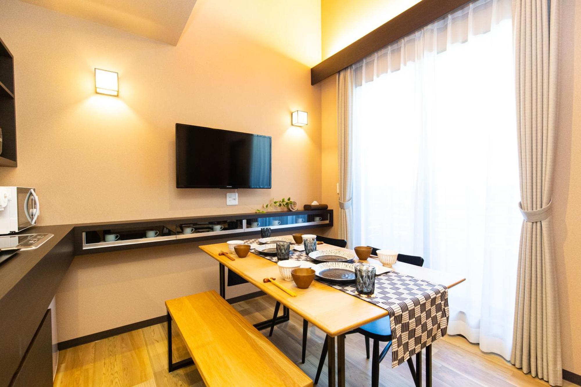 Villa Stagione Hakone Yumoto Chambre photo