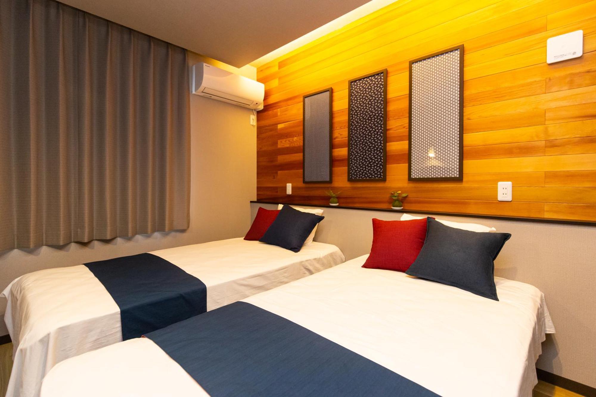 Villa Stagione Hakone Yumoto Chambre photo