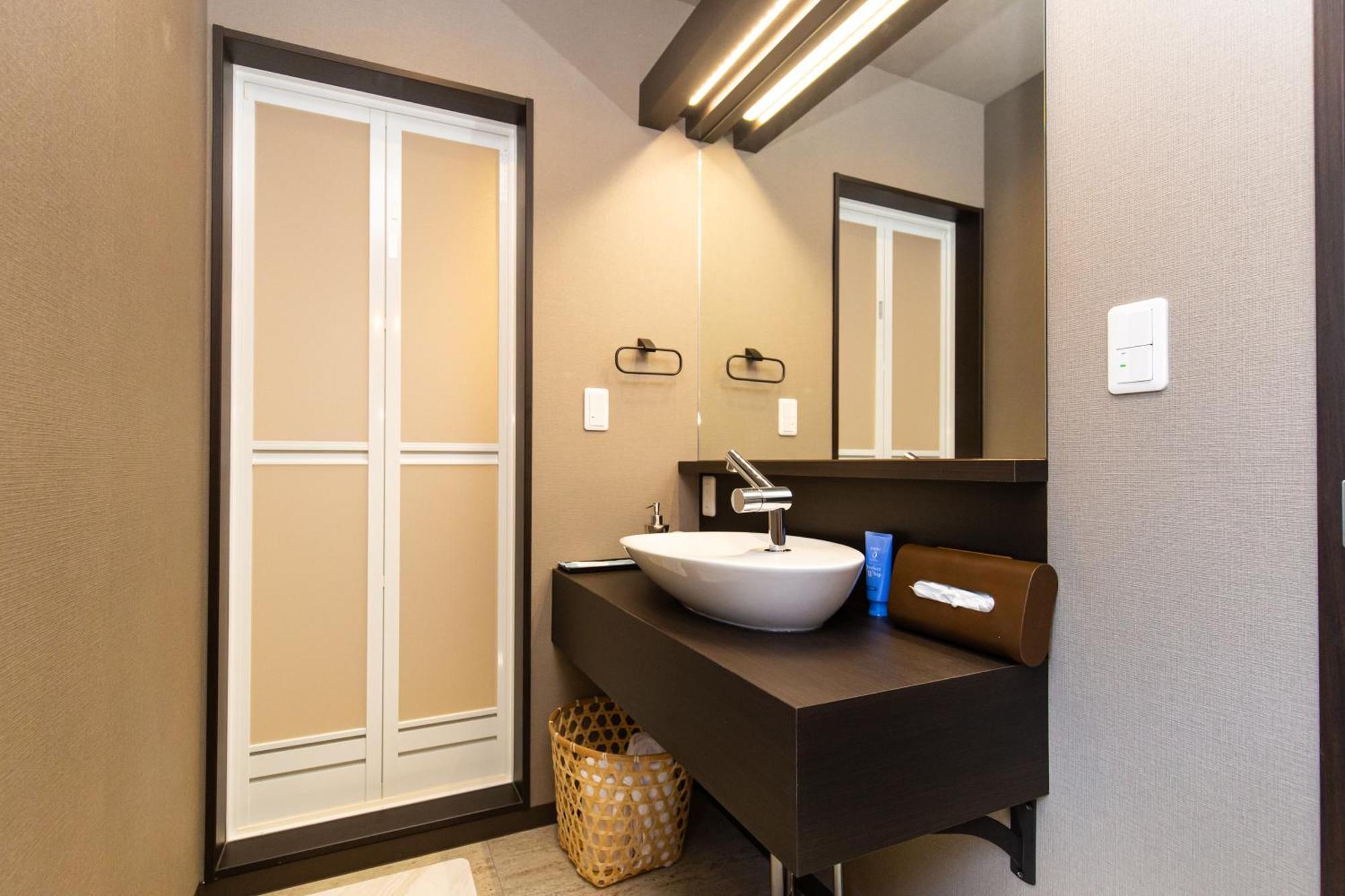 Villa Stagione Hakone Yumoto Chambre photo