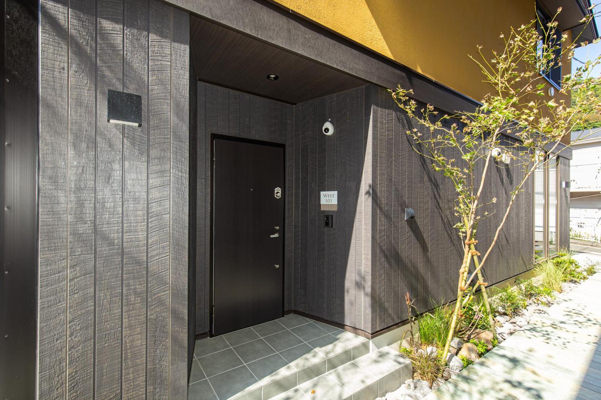 Villa Stagione Hakone Yumoto Chambre photo