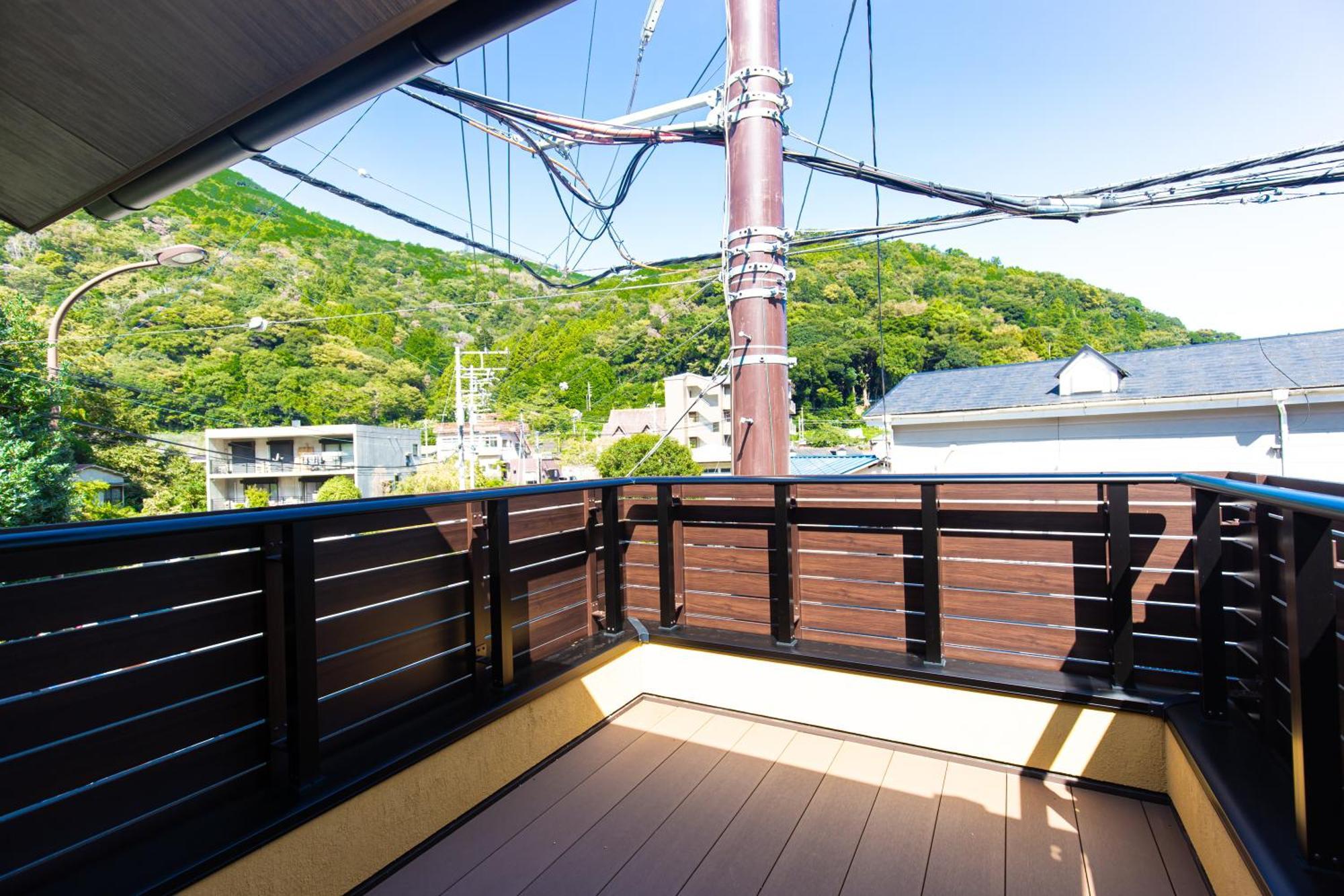 Villa Stagione Hakone Yumoto Chambre photo
