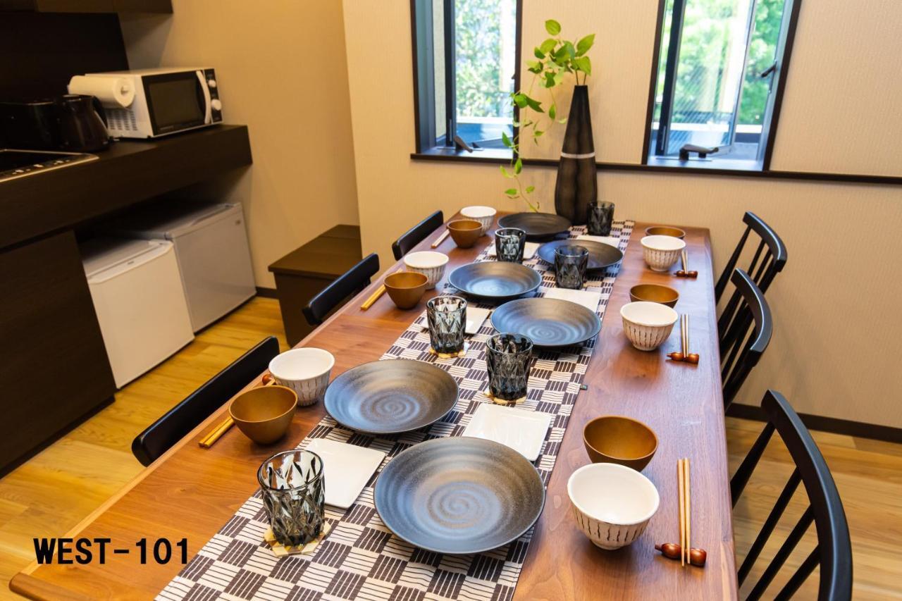 Villa Stagione Hakone Yumoto Extérieur photo
