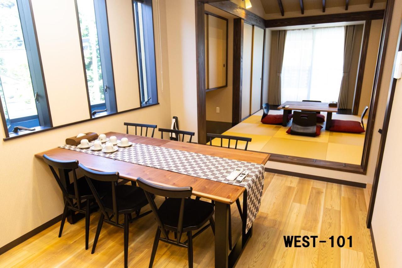 Villa Stagione Hakone Yumoto Extérieur photo
