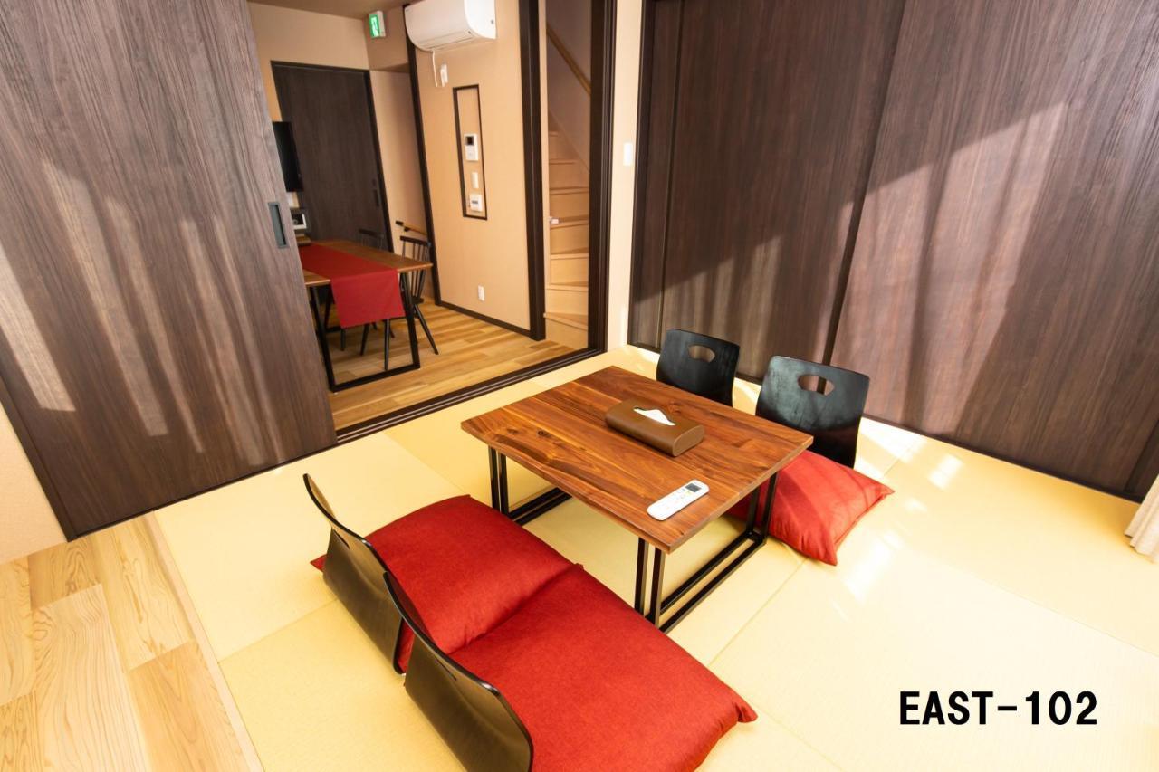 Villa Stagione Hakone Yumoto Extérieur photo