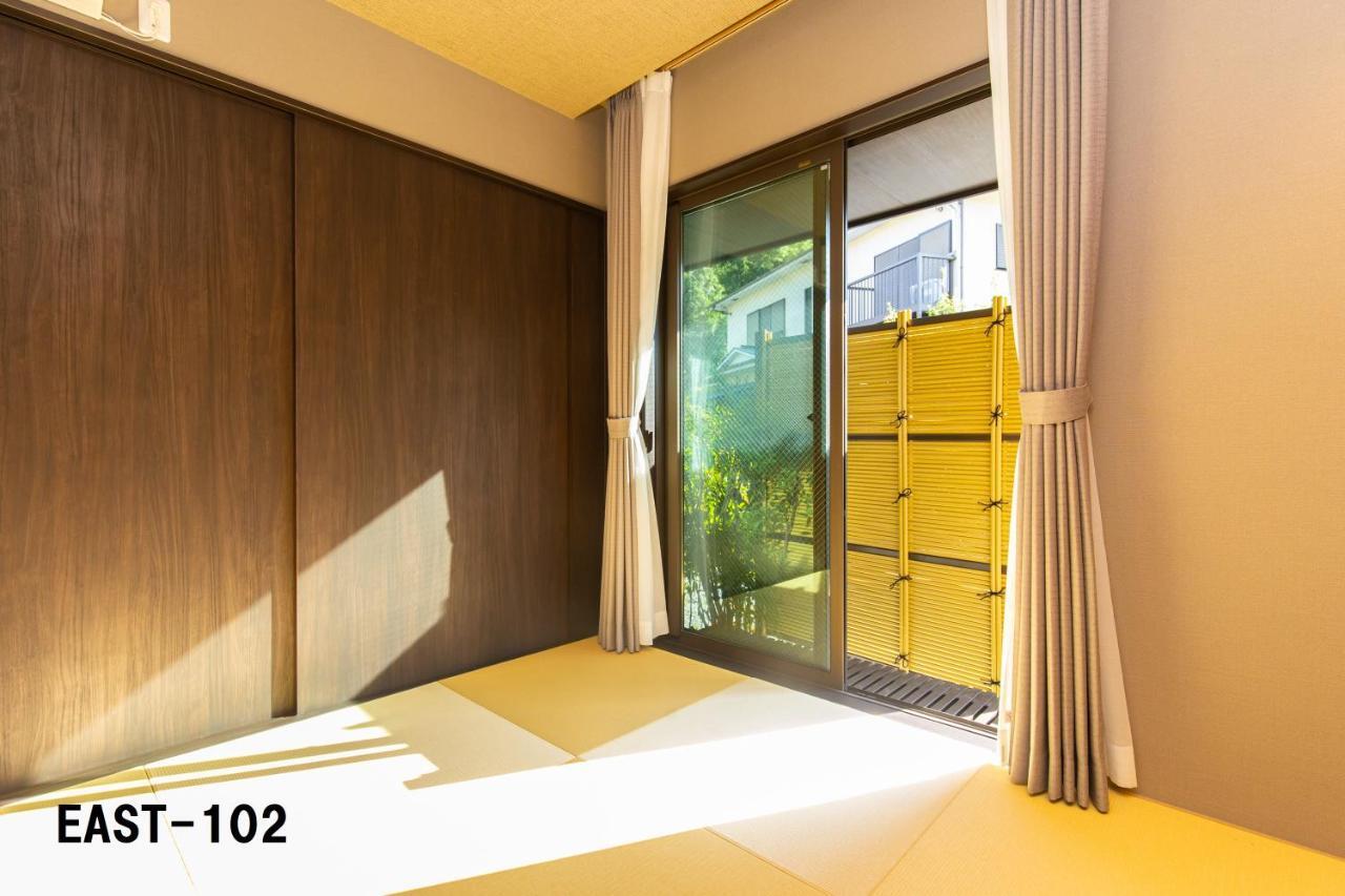 Villa Stagione Hakone Yumoto Extérieur photo