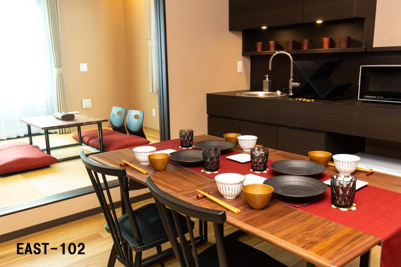 Villa Stagione Hakone Yumoto Extérieur photo